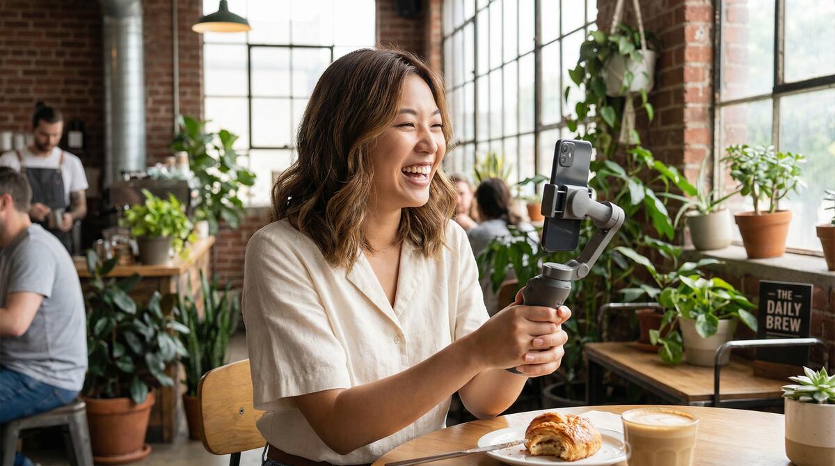 绿帽社美食视频